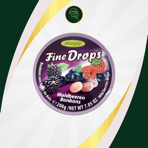 FINE DROPS WALDBREEN