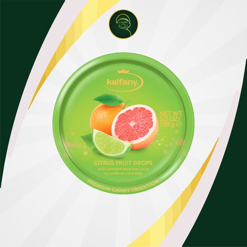 KALFANY CITRUS FRUIT