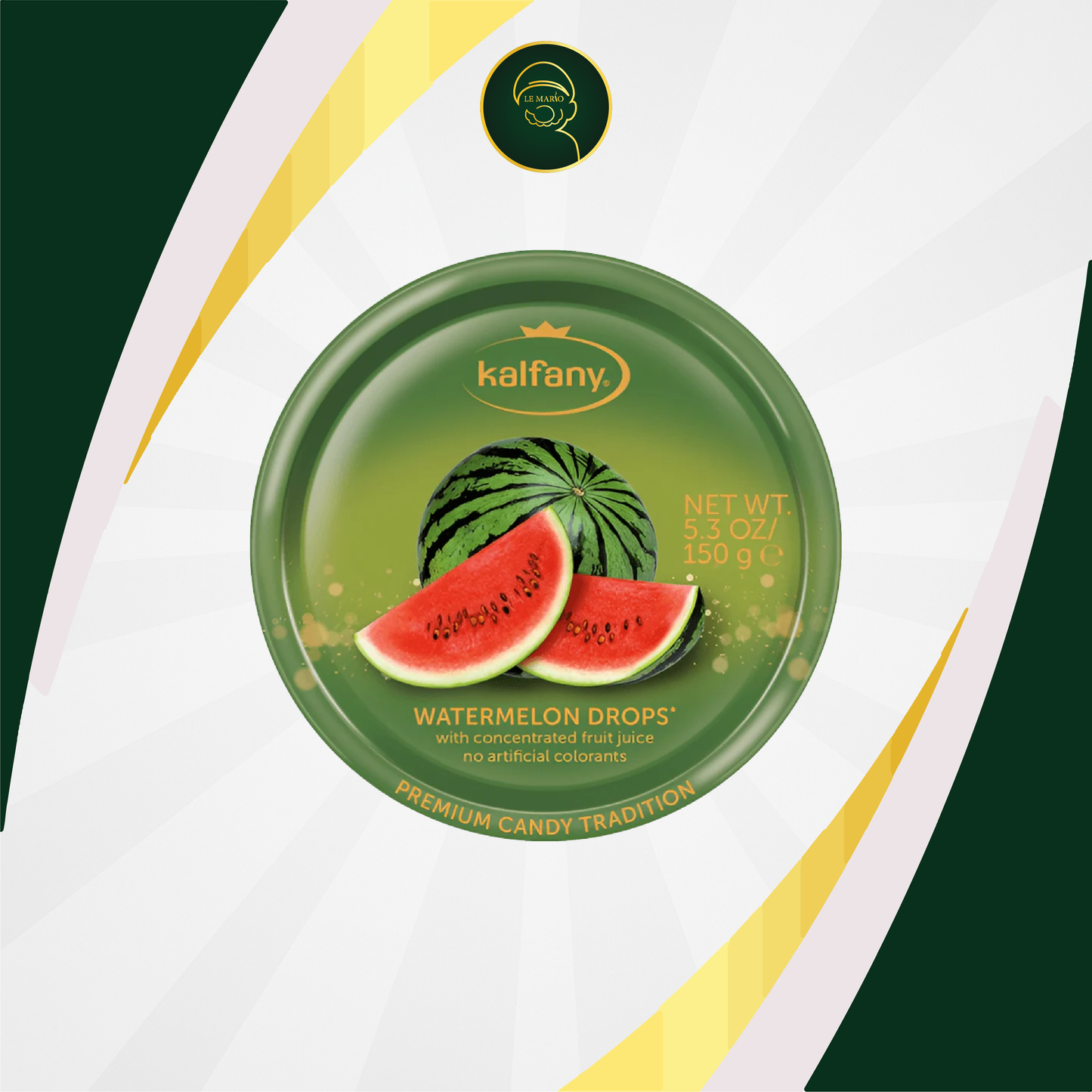 KALFANY WATERMELON