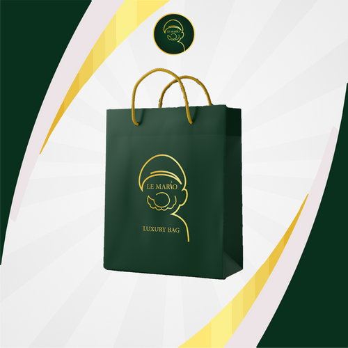 Luxury bag