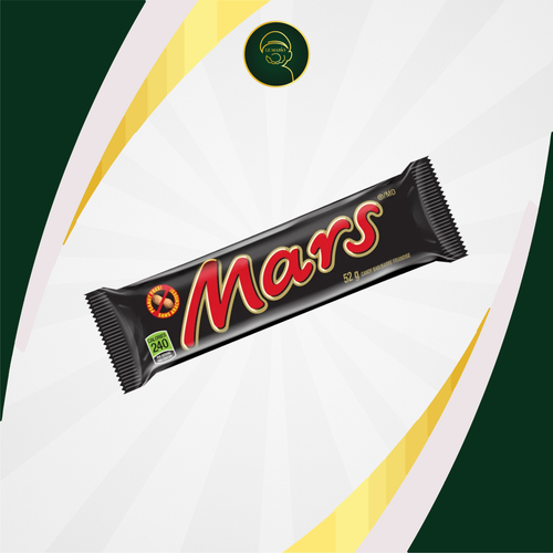 Chocolate bar Mars Classic 51G