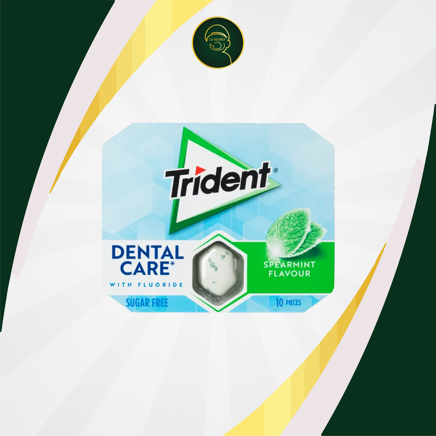 TRIDENT DENTAL CARE