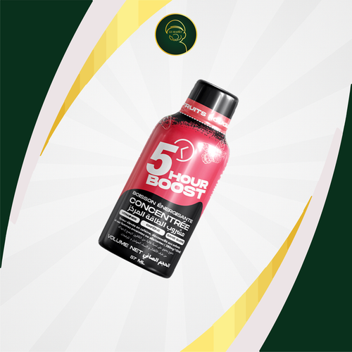 5hour Boost - Fruit Rouge
