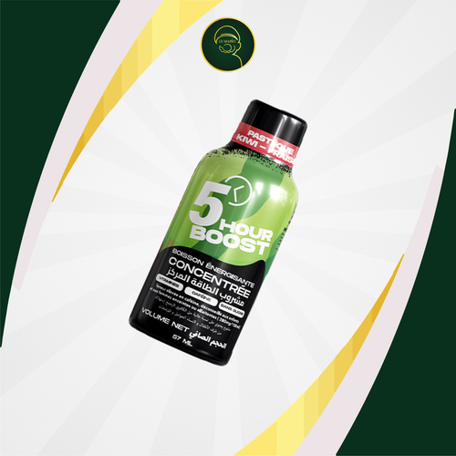 5hour Boost - Watermelon Kiwi Strawberry