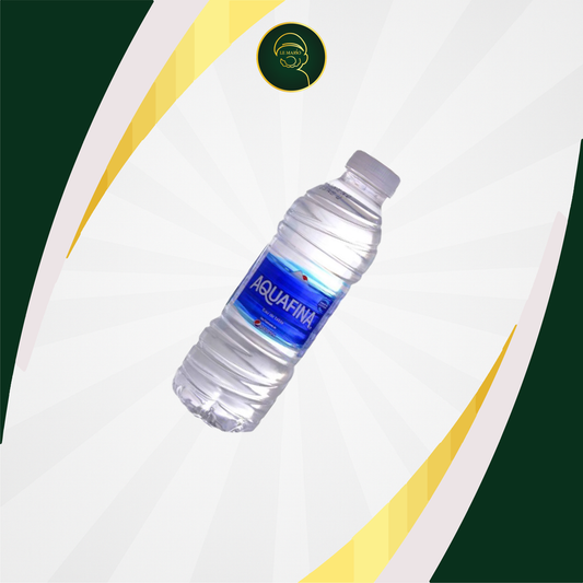 AQUAFINA 33CL