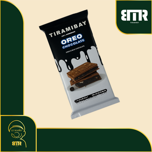 Chocobay Oreo Tiramibay