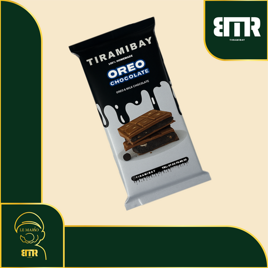 Chocobay Oreo Tiramibay