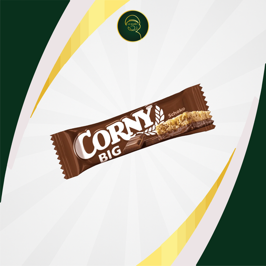 Corny Grain Dessert Chocolate 50 GR