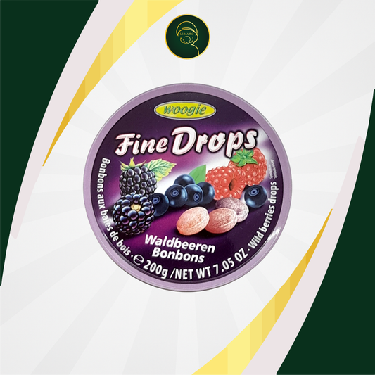 FINE DROPS WALDBREEN