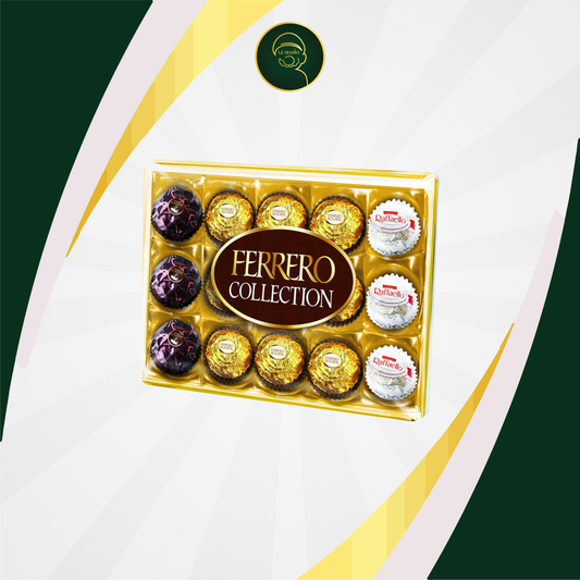 Ferrero collection T15