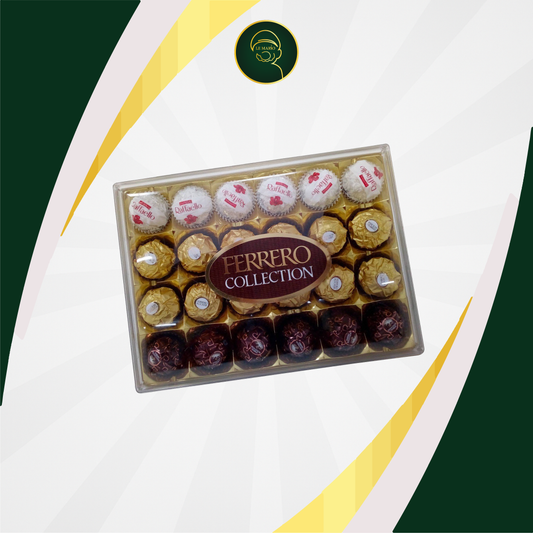 Ferrero Collection T24