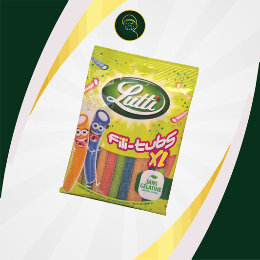 Fili-Tubs XL Lutti