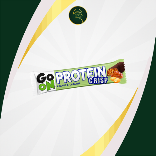 Go On Protein Peanut Protein Bar 50G