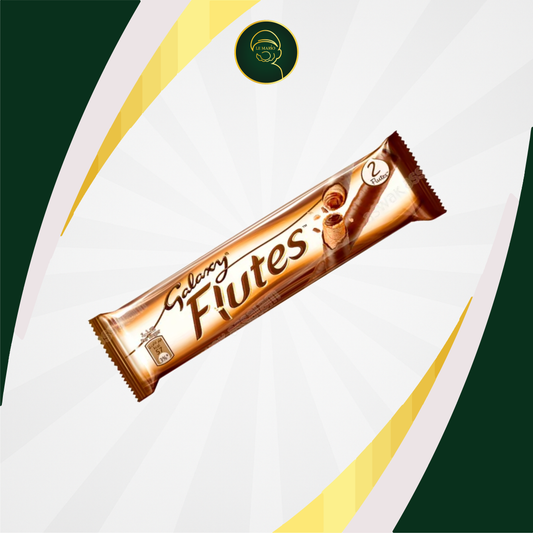 GALAXY FLUTES 25G