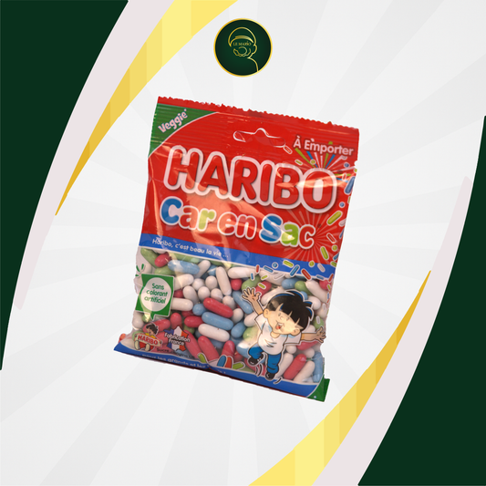 Haribo Carensac
