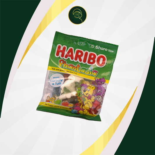 Haribo Phantasia Individuel