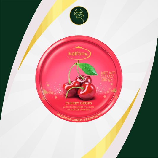 KALFANY CHERRY