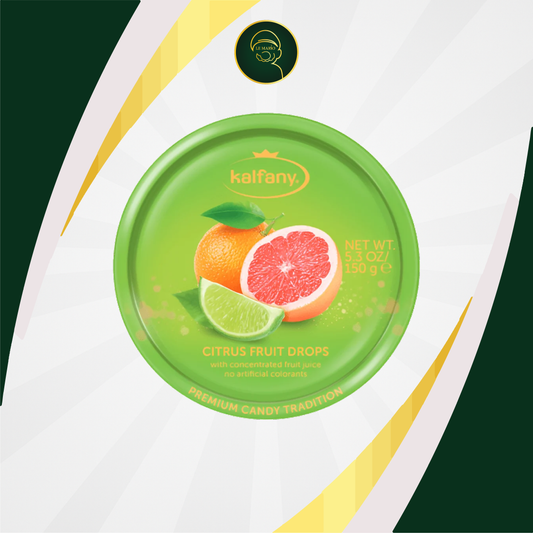 KALFANY CITRUS FRUIT