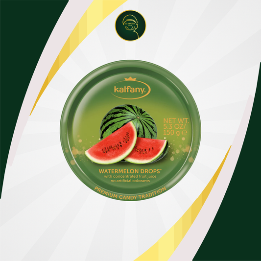 KALFANY WATERMELON