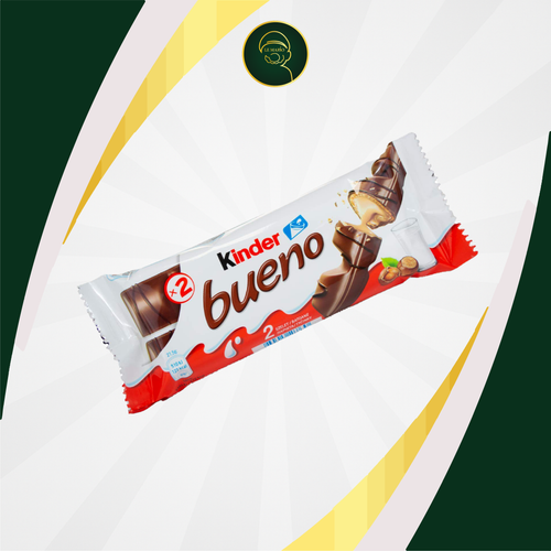 Kinder Bueno 43 G