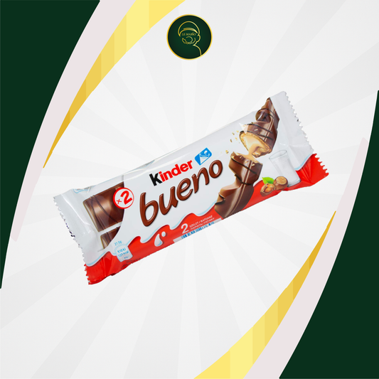 Kinder Bueno 43 G