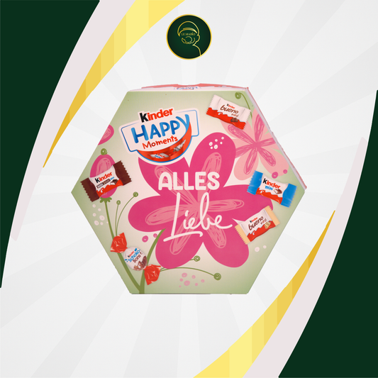 Kinder Happy Moment (ALLES Liebe)