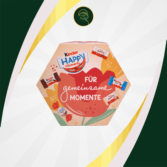 Kinder Happy Moments (FUR gemeinsame MOMENTE)