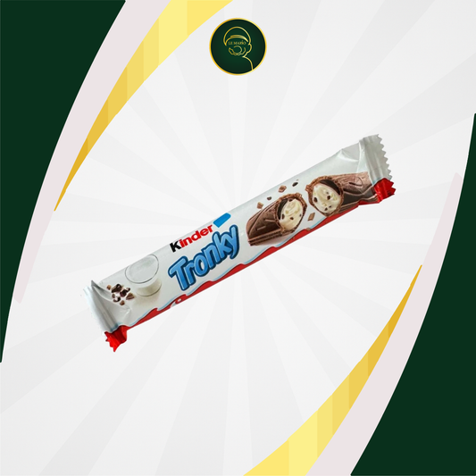 Kinder Tronky 18g