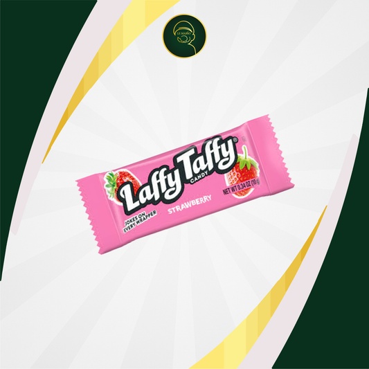 Laffy Taffy Strawberry