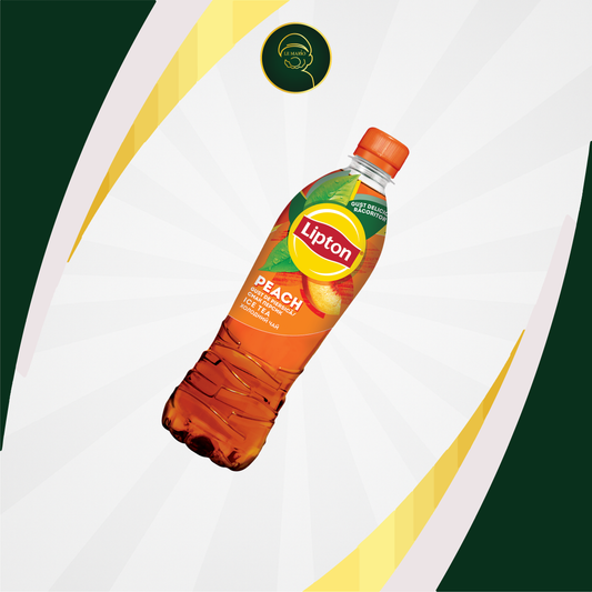 Lipton Ice Tea Peach 33Cl
