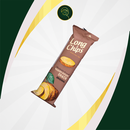 Long Chips Original