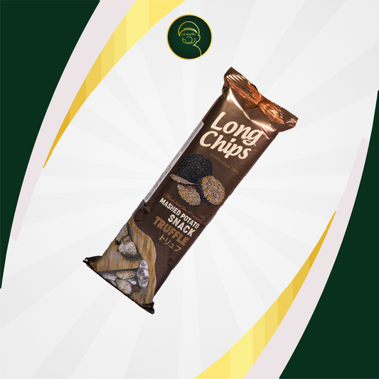 Long Chips Truffle