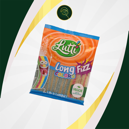 Long Colors Fizz Lutti