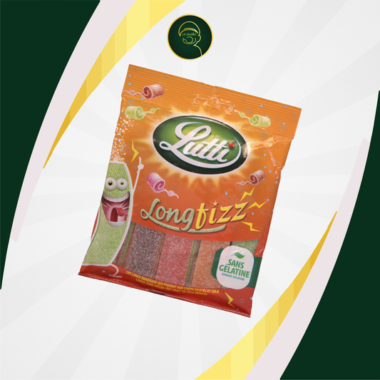 Long Fizz Lutti