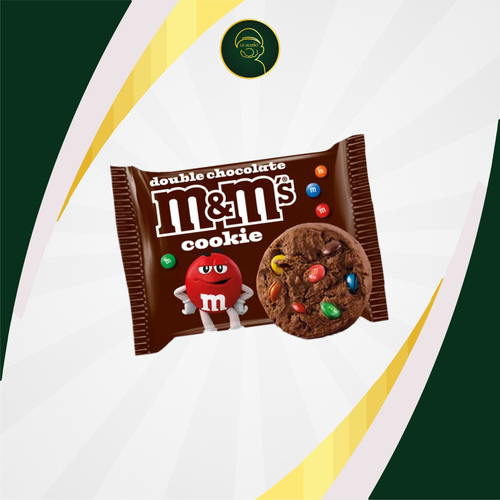 M&M's Choco Biscuit