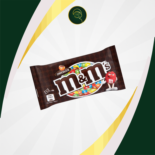 M&ms Chocolat 45g
