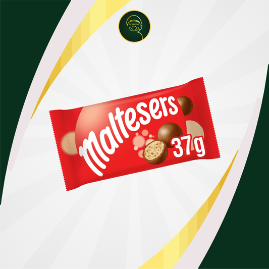 Maltesers 37G