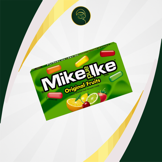Chewing candy