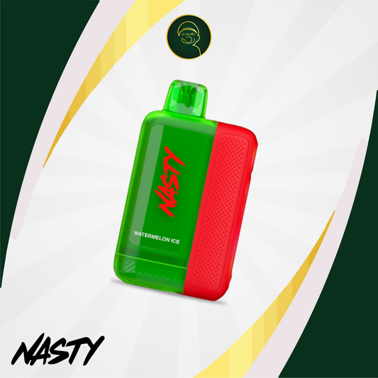 Nasty BOLT 50K-Watermelon Ice 50mg
