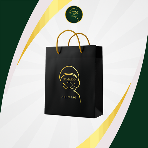 Black bag