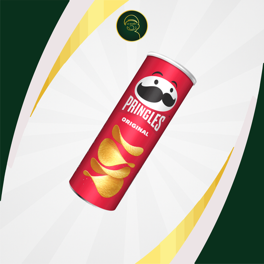 Pringles 165g
