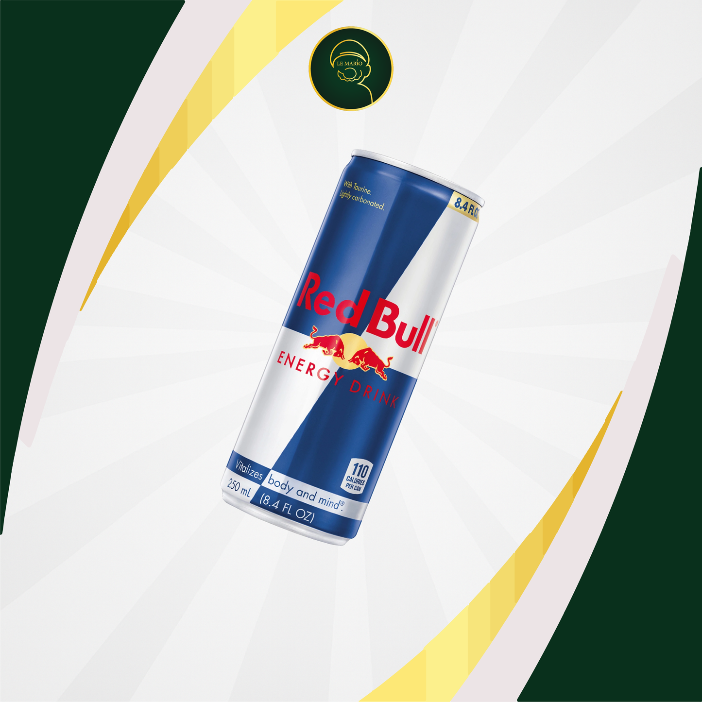 Redbull Energy 250 ML