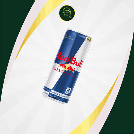 Redbull Energy 250 ML