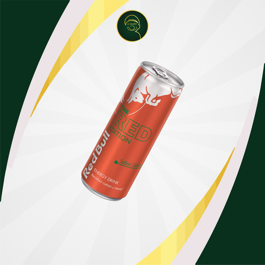 RedBull Red edition (250 ML)