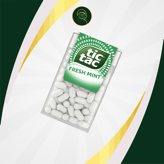 TICTAC