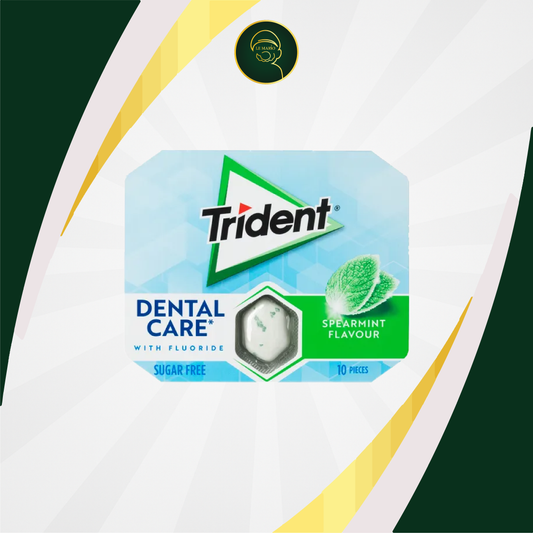 TRIDENT DENTAL CARE