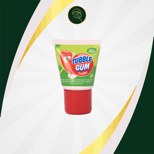 Tubble Gum Cherry