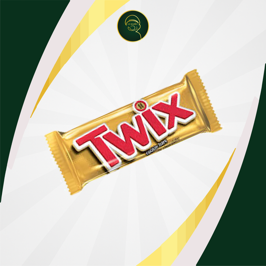 Twix 50G