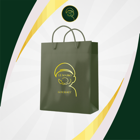 Green bag